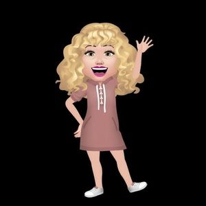 Meet your Posher, Felicity